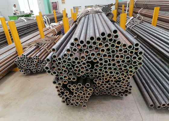 Tubo recocido brillante ASTM A213 ASTM A269 TP304 304L TP316 316L del acero inoxidable