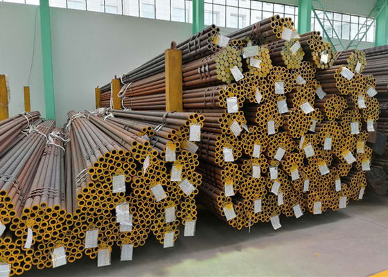 Tubo recocido brillante ASTM A213 ASTM A269 TP304 304L TP316 316L del acero inoxidable