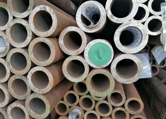 Tubo recocido brillante ASTM A213 ASTM A269 TP304 304L TP316 316L del acero inoxidable