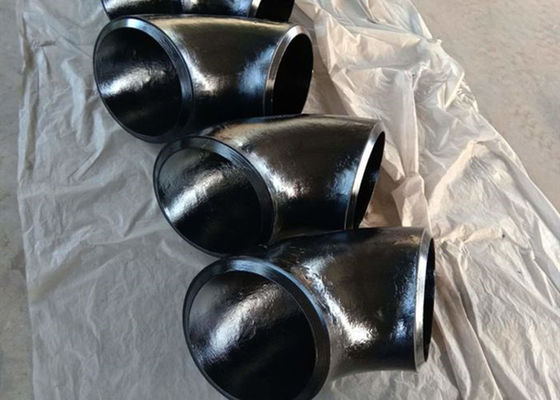 El 1/2” a 60" reductor concéntrico ASTM excéntrico A403 WP304L WP316L B16.9 del acero inoxidable de la NOTA