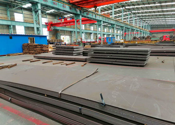 42CrMo4 4140 1,7225 que Scm 440 laminó la superficie Grinded del negro de canal de acero trabajó a máquina