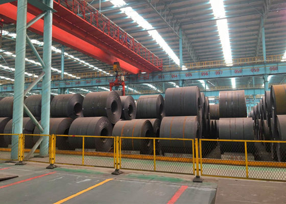 42CrMo4 4140 1,7225 que Scm 440 laminó la superficie Grinded del negro de canal de acero trabajó a máquina