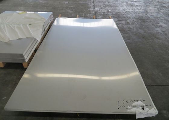 Hoja de acero laminada en caliente 201 de 200 series grueso de 202 0,5 - de 8.0m m disponible