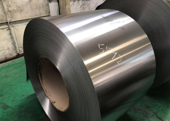 Hoja de acero laminada en caliente 201 de 200 series grueso de 202 0,5 - de 8.0m m disponible