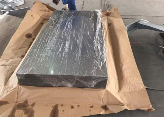 Hoja de acero laminada en caliente 201 de 200 series grueso de 202 0,5 - de 8.0m m disponible