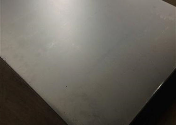 Las hojas de encargo duras de la placa de acero de carbono del Cs/laminaron la hoja de acero suave SPCC DC01 SAE 1008