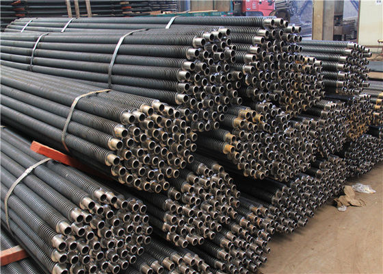 Tubo recocido brillante ASTM A213 ASTM A269 TP304 304L TP316 316L del acero inoxidable