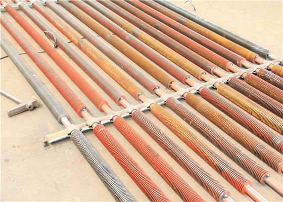 De alta frecuencia Inox del tubo del cambiador de calor del acero inoxidable 304l 316 de los Ss 304