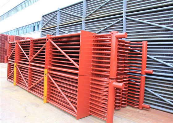 Tubo inconsútil tubular ASME SA213 T11 T12 ASME SA213 T91 T9 del cambiador de calor