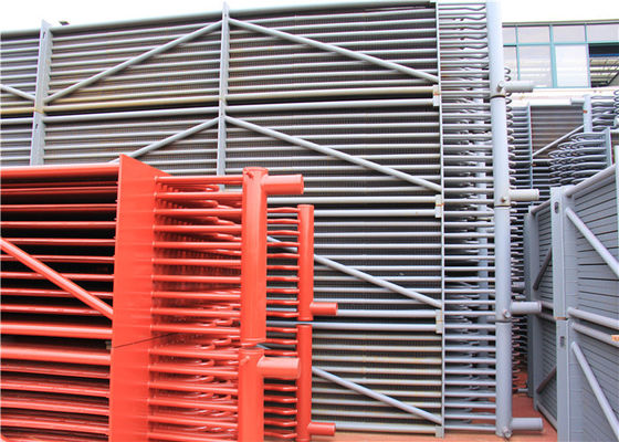 Tubo inconsútil tubular ASME SA213 T11 T12 ASME SA213 T91 T9 del cambiador de calor