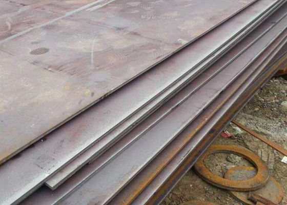 Cubre de encargo/3408 hojas de acero eléctricas Crgo de la placa de acero de carbono del Cs del silicio del grado