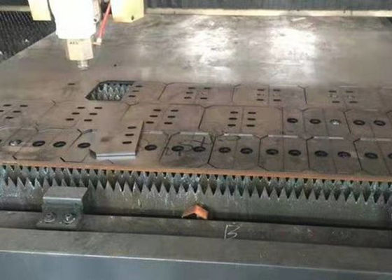 Cubre de encargo/3408 hojas de acero eléctricas Crgo de la placa de acero de carbono del Cs del silicio del grado