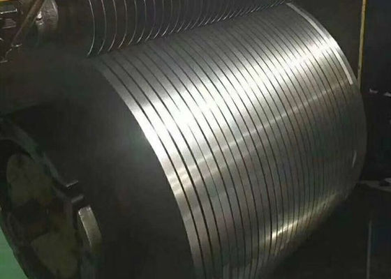 Grueso de acero en frío de la bobina DC01 SPCC del recocido del negro de la tira anchura de 0,5 - de 3.0m m 1250m m