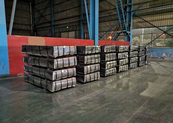 placa laminada en caliente del acero inoxidable 304L con 3,0 milímetros - 100,0 milímetros de grueso