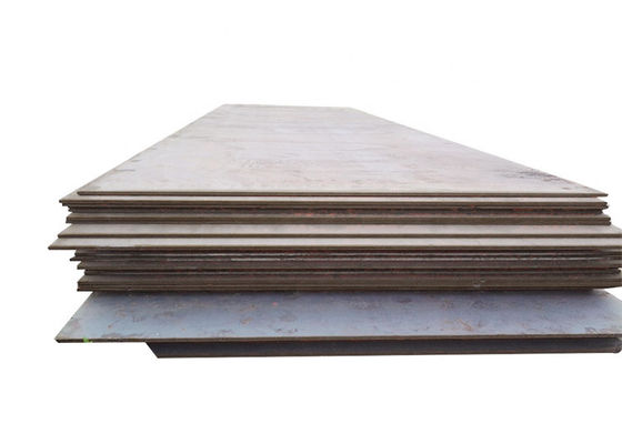 placa de acero inoxidable pulida 17 4PH SUS630 H1025 W Nr 1,4542 X5CrNiCuNb17 4