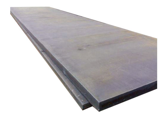 Cabeza servida elíptica del tanque de la placa de la placa de la hoja de acero de aleación de la caldera de Q345R/del recipiente del reactor
