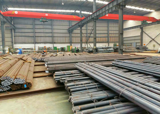 S.r.l. retirada a frío recocida A53 DRL de la tubería de acero X42 X46 X52 X65 X70 de ASTM A106