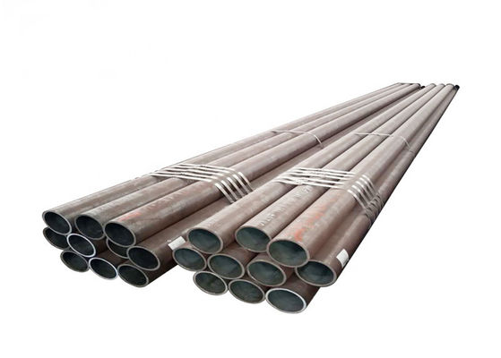 Acero de carbono de acero retirado a frío del tubo ASTM A513 1010 para la caldera industrial