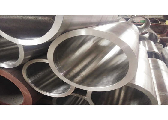 Acero de carbono de acero retirado a frío del tubo ASTM A513 1010 para la caldera industrial
