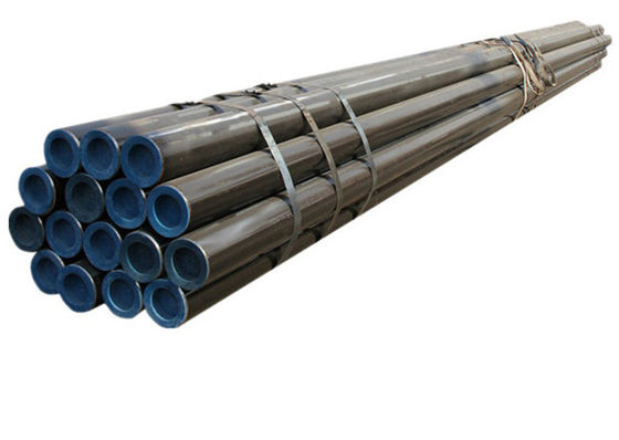 Estándar de acero laminado en caliente de la pulgada ASTM A335 P11 P91 T91 del tubo 6 de la caldera de HRSG