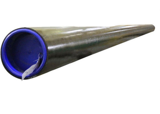 Estándar de acero laminado en caliente de la pulgada ASTM A335 P11 P91 T91 del tubo 6 de la caldera de HRSG