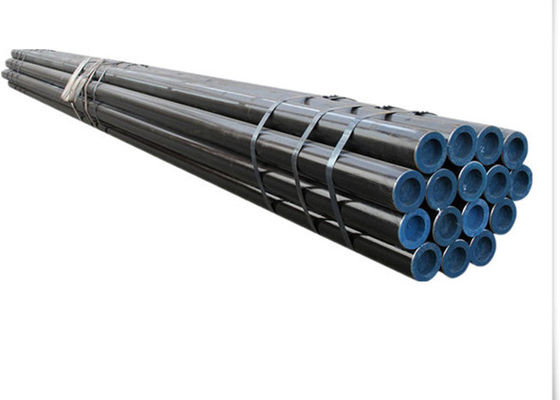 Estándar de acero laminado en caliente de la pulgada ASTM A335 P11 P91 T91 del tubo 6 de la caldera de HRSG