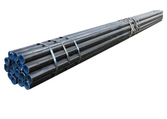 Tubo sin soldadura retirado a frío de alta presión ASTM SA213 SA213M T11 T12 T91 T92