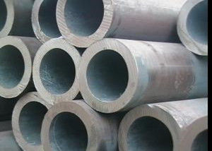 Tubo del tubo inconsútil del acero de aleación inoxidable revestido del PE galvanizado para la caldera