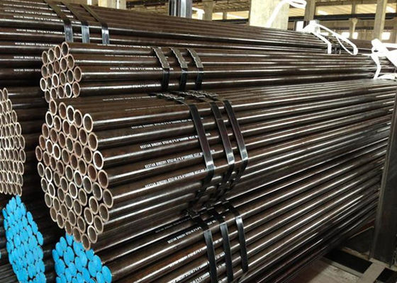Material inconsútil de Monel K500 de la aleación del Cu del Ni de los tubos de caldera K500 para el boiler&exchanger
