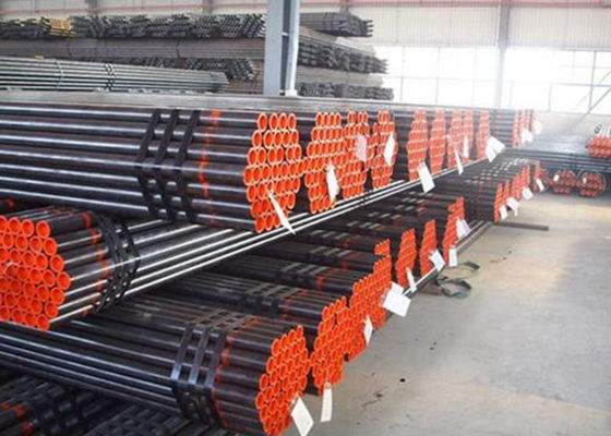 Material inconsútil de Monel K500 de la aleación del Cu del Ni de los tubos de caldera K500 para el boiler&exchanger