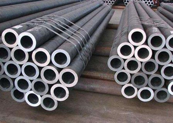 Material inconsútil de Monel K500 de la aleación del Cu del Ni de los tubos de caldera K500 para el boiler&exchanger