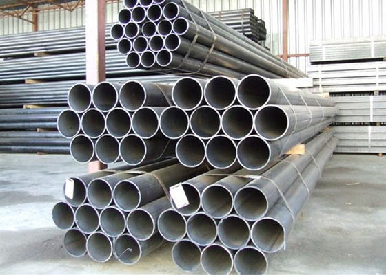 Aleación inoxidable inconsútil 1,4539 de la tubería de acero de la tubería/AISI 904l de Astm A269 de la caldera