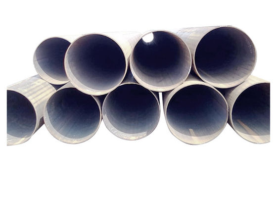 Tubo de caldera inconsútil del Cs para ASME SA 210 GR A1 del cambiador de calor ASTM A210