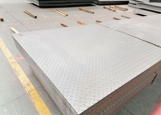 La placa de la hoja de acero de aleación de la caldera de ASTM A553 A553M/el recipiente del reactor platea 600m m a 2500m m