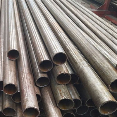 tubo de acero inoxidable inconsútil 304L 304 de 022Cr19Ni10 0Cr18Ni9/de ASTM