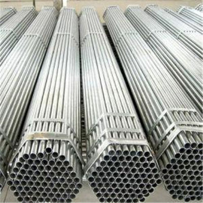 tubo de acero inoxidable inconsútil 304L 304 de 022Cr19Ni10 0Cr18Ni9/de ASTM