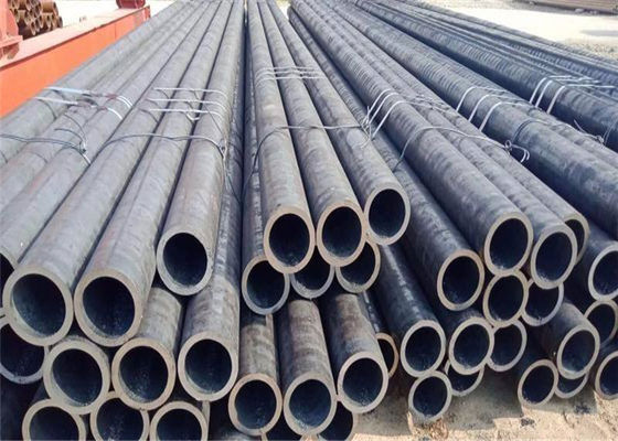 ASME ASTM A179 que pinta el tubo de caldera inconsútil