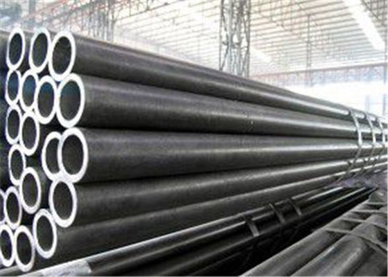 ASME ASTM A179 que pinta el tubo de caldera inconsútil