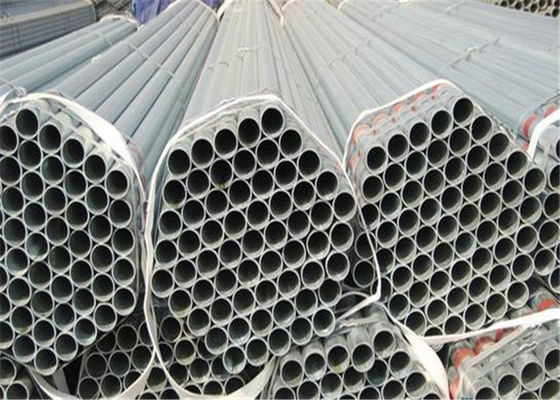 ASME ASTM A179 que pinta el tubo de caldera inconsútil