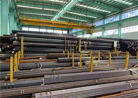 Carbono Astm 106 - tubo de alta presión de la caldera 99