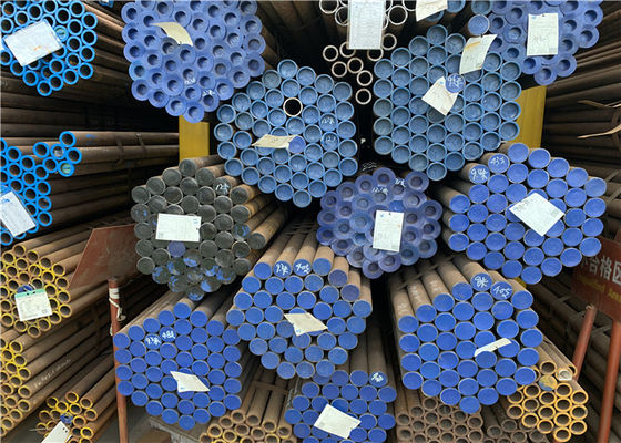 Carbono Astm 106 - tubo de alta presión de la caldera 99