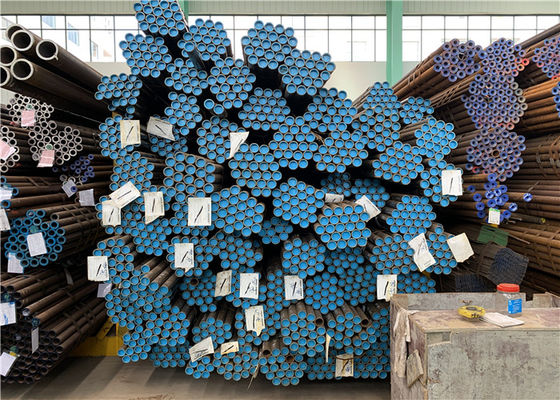 Brillante inoxidable inconsútil retirado a frío del tubo TP304 recocido para el sobrecalentador
