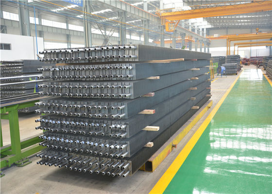 Tubo de soldadura de alta frecuencia sacado de 219m m para el ahorrador