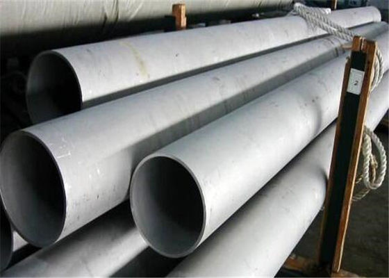 Tubo soldado con autógena de acero inoxidable Aisi de Astm 0.89m m 304 316 304l 316l
