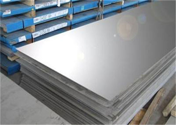 440Mpa placa de acero suave galvanizada de la caldera ASTM