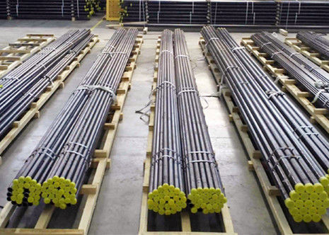 Tubos de caldera inconsútiles de 159M M Asme SA179, con calidad superior del grado, y funcionamiento de la seguridad