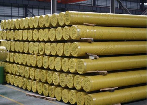OD 15.9m m hasta la tubería soldada con autógena de acero inoxidable de 406.4m m Ss para la caldera de la central eléctrica