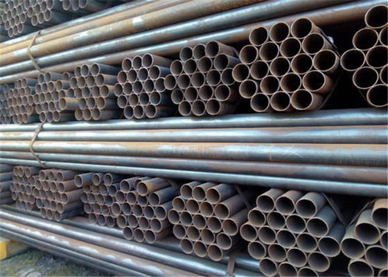 Grado recocido retirado a frío A del tubo Q235B ASTM A283