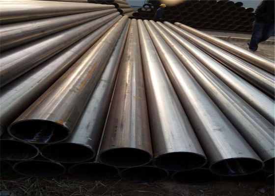 Grado recocido retirado a frío A del tubo Q235B ASTM A283