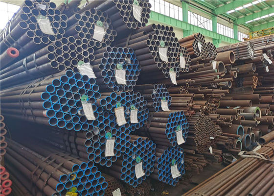 El cambiador de calor ASTM A787 recoció la reducción de emisión del tubo del CS ERW